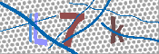 CAPTCHA изображение