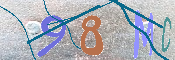CAPTCHA изображение