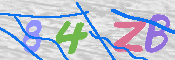 CAPTCHA изображение