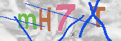 CAPTCHA изображение