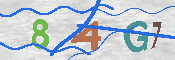 CAPTCHA изображение