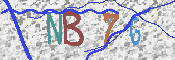 CAPTCHA изображение