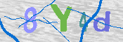 CAPTCHA изображение