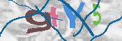 CAPTCHA изображение