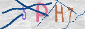 CAPTCHA изображение