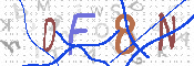 CAPTCHA изображение