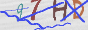CAPTCHA изображение