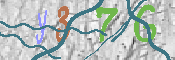 CAPTCHA изображение