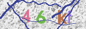 CAPTCHA изображение
