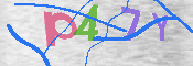 CAPTCHA изображение