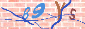 CAPTCHA изображение