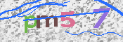 CAPTCHA изображение