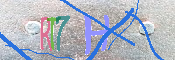 CAPTCHA изображение