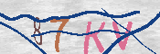 CAPTCHA изображение