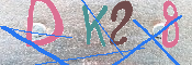 CAPTCHA изображение