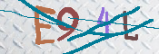 CAPTCHA изображение