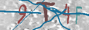 CAPTCHA изображение