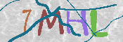CAPTCHA изображение