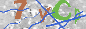 CAPTCHA изображение