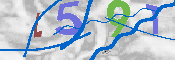 CAPTCHA изображение