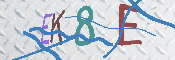 CAPTCHA изображение