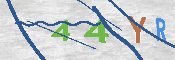CAPTCHA изображение