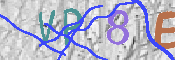 CAPTCHA изображение