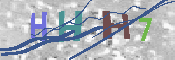 CAPTCHA изображение