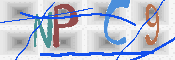 CAPTCHA изображение