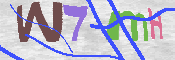 CAPTCHA изображение