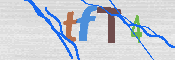 CAPTCHA изображение