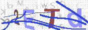 CAPTCHA изображение