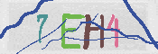 CAPTCHA изображение