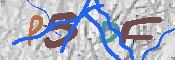 CAPTCHA изображение