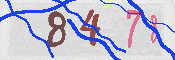 CAPTCHA изображение