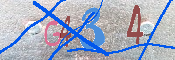 CAPTCHA изображение