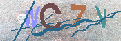 CAPTCHA изображение