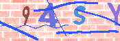 CAPTCHA изображение