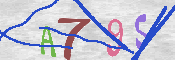 CAPTCHA изображение