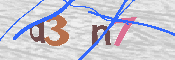 CAPTCHA изображение