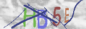 CAPTCHA изображение