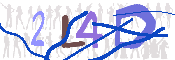 CAPTCHA изображение