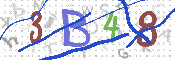 CAPTCHA изображение