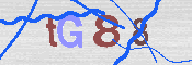 CAPTCHA изображение