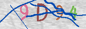 CAPTCHA изображение