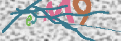 CAPTCHA изображение