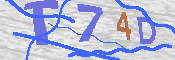 CAPTCHA изображение