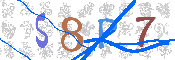 CAPTCHA изображение
