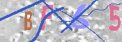 CAPTCHA изображение
