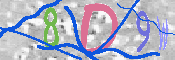 CAPTCHA изображение